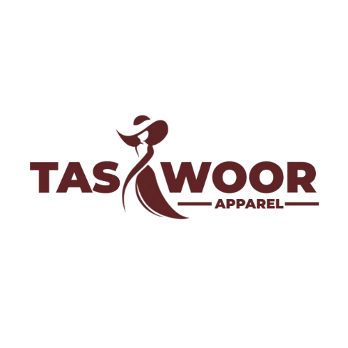 Tasawoor Logo