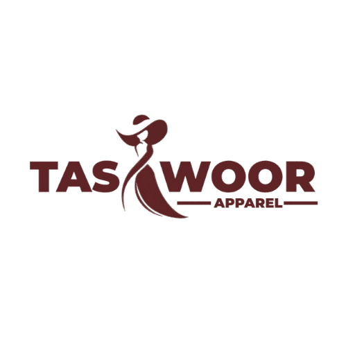 Tasawoor Logo
